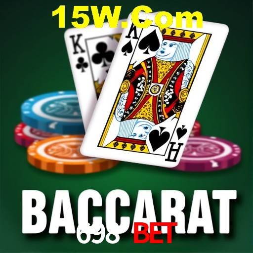 Estatísticas 698 Bet