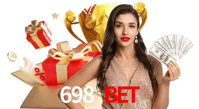 698 Bet