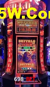 698 Bet