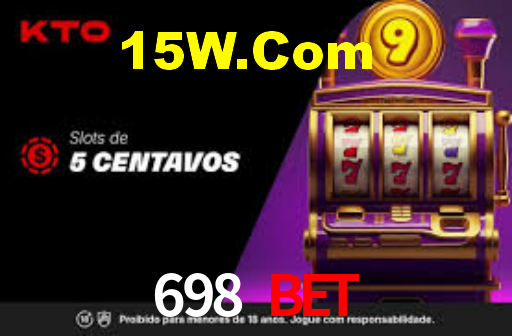698Bet