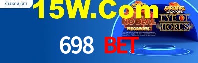 698 Bet - App Oficial Para Download Do Cassino - 698Bet.Com