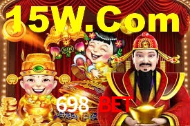 698Bet