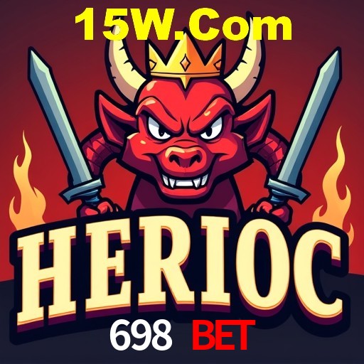 Apostas de Tênis 698 Bet