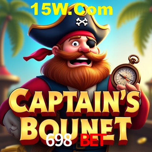Experiência VIP 698 Bet