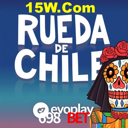 APP oficial da 698 Bet para mobile