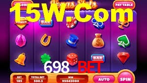 698 Bet