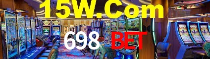 Daily Bonuses 698 Bet