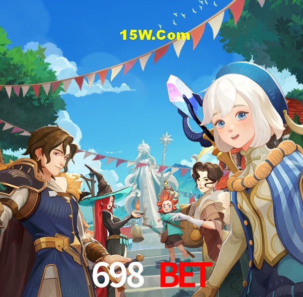 A Experiência Imersiva dos Cassinos Ao Vivo no 698 Bet