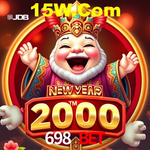 Diretório de Jogos 698 Bet