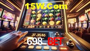 Spaceman Game 698 Bet