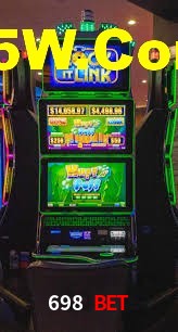 698Bet