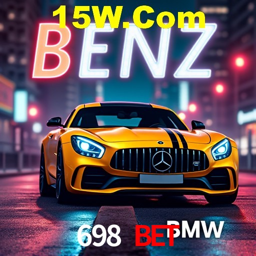 PIX Instantâneo 698 Bet