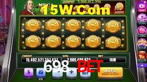 Football Betting 698 Bet