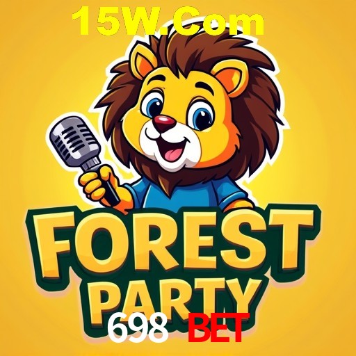 Jogos de Slot 698 Bet