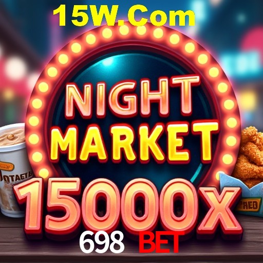 Flash Promotion 698 Bet