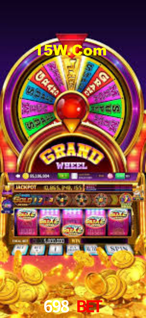 698 Bet: A Experiência de Casino com Jogos de Mesa ao Vivo