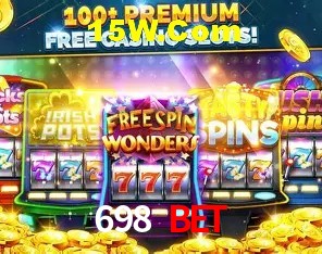 Descubra a Essência do 698 Bet: Nossa História e Compromissos
