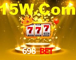 698 Bet