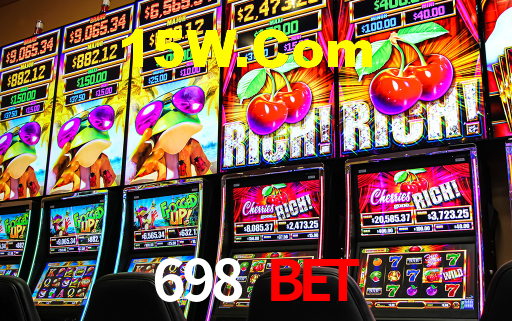 698 Bet,698Bet.Com