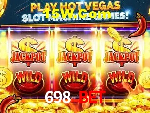 Descubra a Essência do 698 Bet: Nossa História e Compromissos