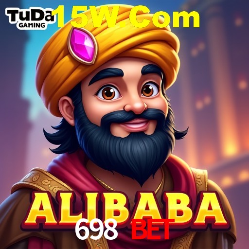 Descubra o Mundo do Cassino Online com 698 Bet