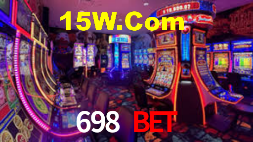 698 Bet