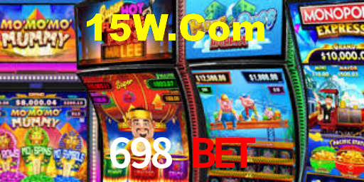 698Bet.Com