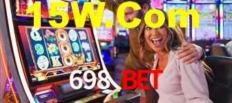 698 Bet
