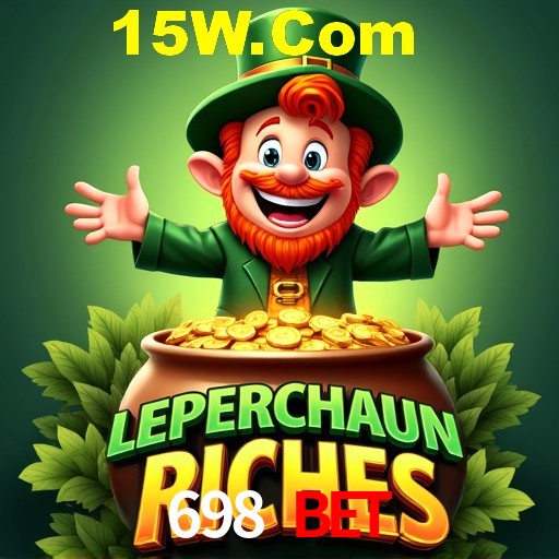 Weekend Specials 698 Bet