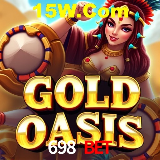 Recursos de Bônus 698 Bet
