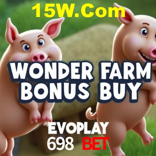 Descubra o Mundo do Cassino Online com 698 Bet