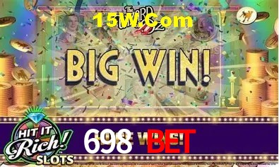 Explorando a Categoria de Eventos em Apostas na 698 Bet