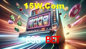 Programa VIP 698 Bet