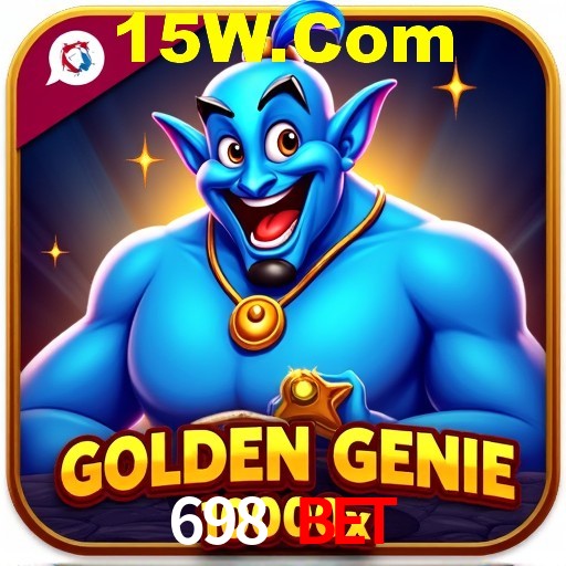Mesa de Blackjack 698 Bet