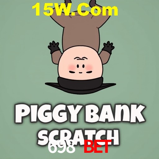Account Benefits 698 Bet