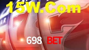 Explore as vantagens do 698 Bet: serviço profissional e confiabilidade