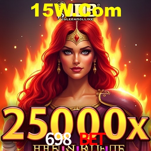 Promoções Sazonais 698 Bet