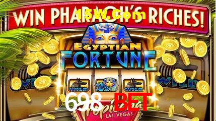 A Experiência Imersiva dos Cassinos Ao Vivo no 698 Bet