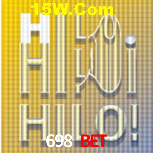 Games Directory 698 Bet