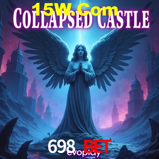 Slot Games 698 Bet