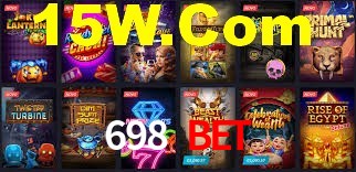 Ofertas Imperdíveis na 698 Bet: Promoções e Bônus Que Valem a Pena