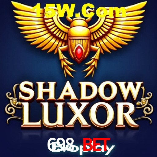 Jogos Exclusivos 698 Bet