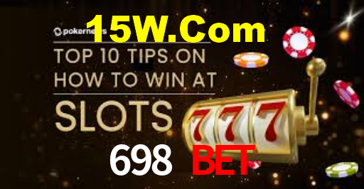 698 Bet