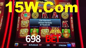 698Bet.Com