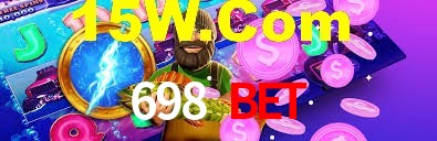 698 Bet: Jogue Crash e Experimente Alta Recompensa Instantânea